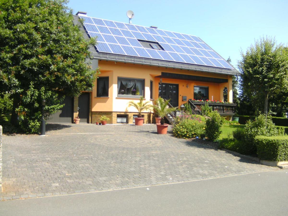 Ferienwohnung Adelheid Brachtendorf メルスドルフ エクステリア 写真