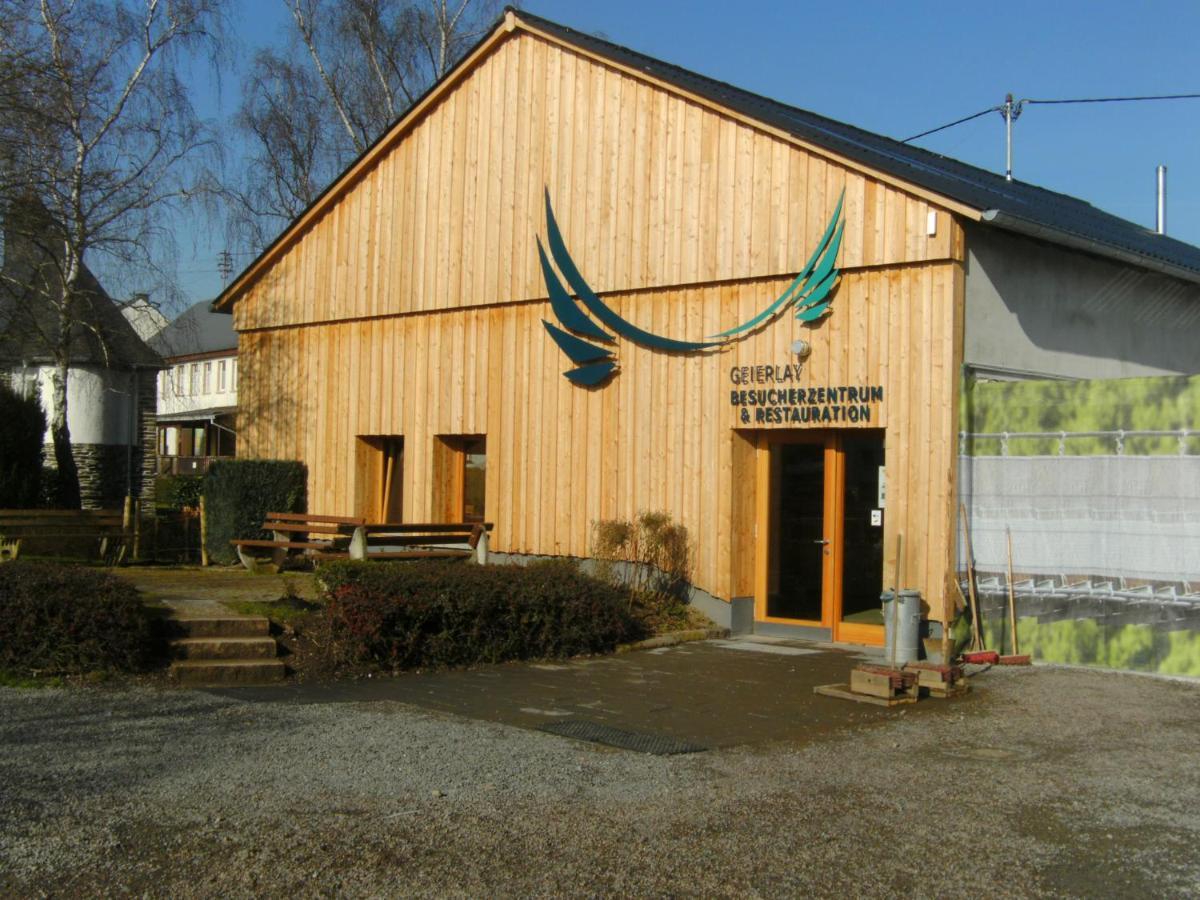 Ferienwohnung Adelheid Brachtendorf メルスドルフ エクステリア 写真